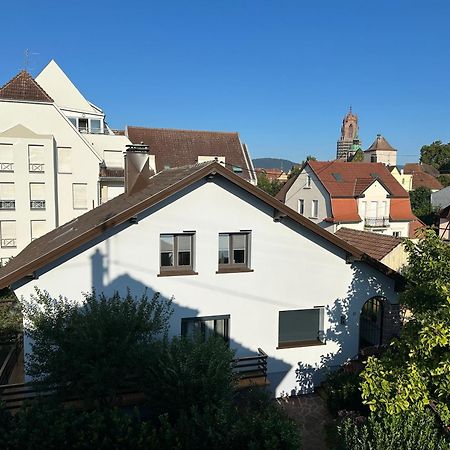 Villa Schmitt Selestat Exterior photo